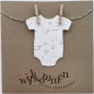 Preview: Baby - Body Wäscheklammer craft